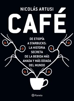 Portada Café