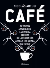 Portada Café
