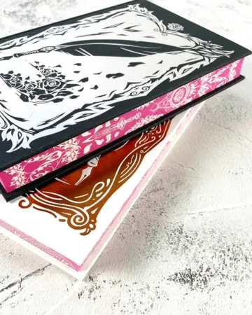 Imagen extra Una herencia de sombras 2