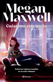 Portada Cuéntame esta noche