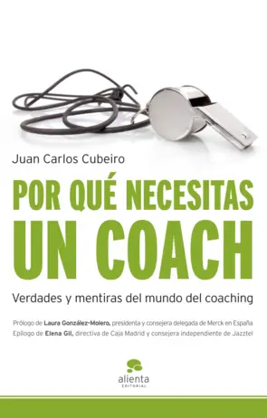 Portada Por qué necesitas un coach