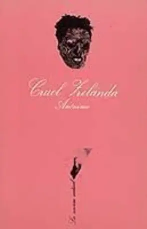 Portada Cruel Zelanda