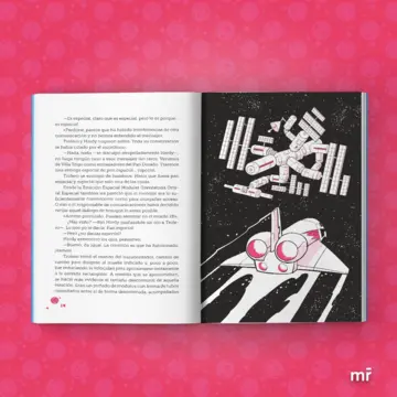 Imagen extra Trolardy 5. Equipo estelar 3