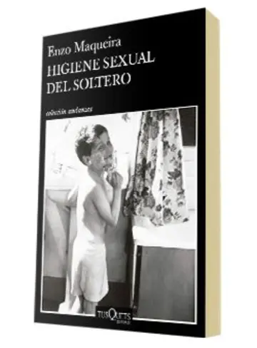 Portada Higiene sexual del soltero
