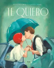 Portada Te quiero
