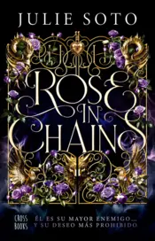 Portada Rose in chains