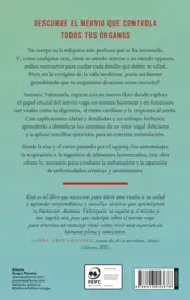 Miniatura contraportada Estimula tu nervio vago