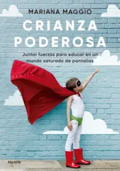 Portada Crianza poderosa