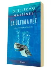 Miniatura portada 3d La última vez