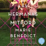 Portada Las hermanas Mitford