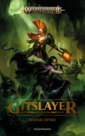 Portada Gitslayer