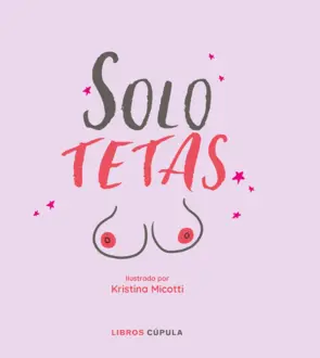 Portada Solo tetas