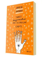 Miniatura portada 3d Tarot magicomístico de estrellas (pop)