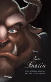 Portada Villanos. La Bestia