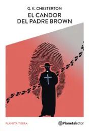 Portada El candor del Padre Brown