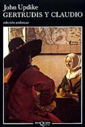 Portada Gertrudis y Claudio