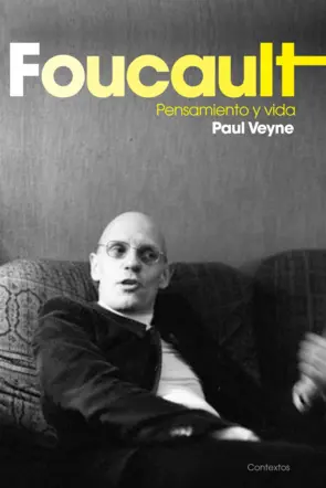 Portada Foucault