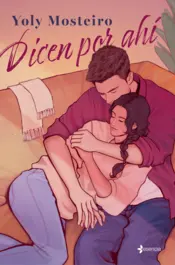 Portada Dicen por ahí