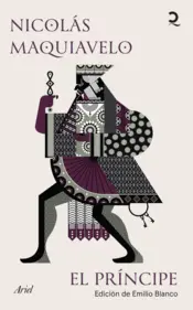 Portada El Príncipe