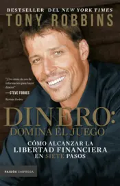 Portada Dinero: domina el juego