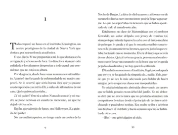 Imagen extra Clara Nox 1. Ahora hay monstruos 0