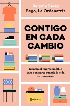Portada Contigo en cada cambio