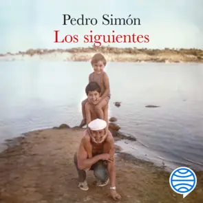 Portada Los siguientes