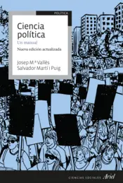 Portada Ciencia política