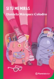 Portada Si tú me miras