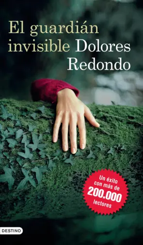 Portada El guardián invisible