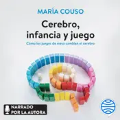 Portada Cerebro, infancia y juego