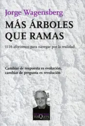 Portada Mas arboles que ramas