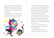 Miniatura portada 3d Anna Kadabra 2. Un problema con alas