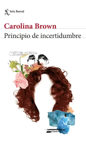 Portada Principio de incertidumbre