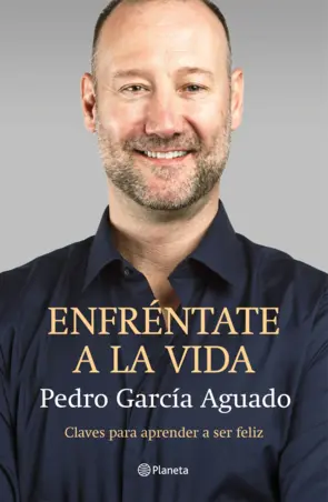 Portada Enfréntate a la vida