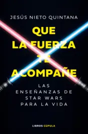 Portada Que la fuerza te acompañe