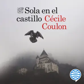 Portada Sola en el castillo