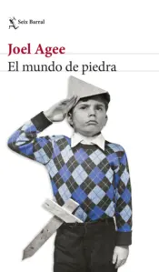 Portada El mundo de piedra