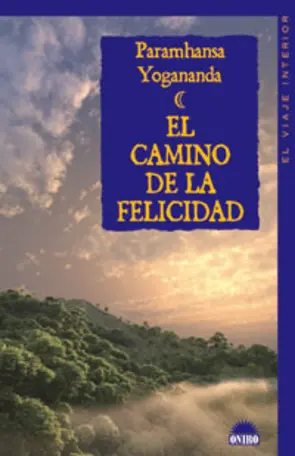 Portada El camino de la felicidad