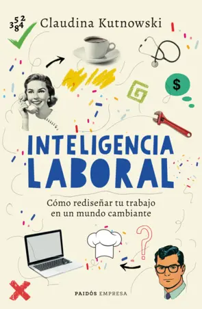 Portada Inteligencia laboral