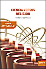 Portada Ciencia versus religión