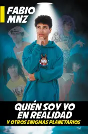 Portada Quién soy yo en realidad y otros enigmas planetarios