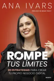 Portada Rompe tus límites