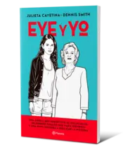 Portada  Eye y yo