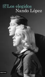 Portada Los elegidos