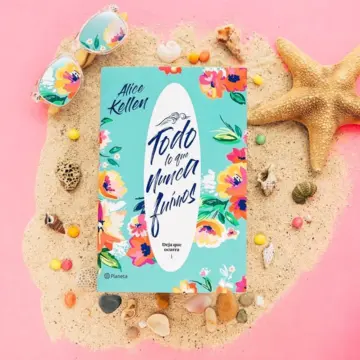 Imagen extra Todo lo que nunca fuimos 1