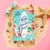 Portada Todo lo que nunca fuimos 1