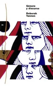 Portada género y discurso