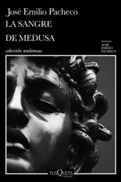 Portada La sangre de Medusa y otros cuentos marginales