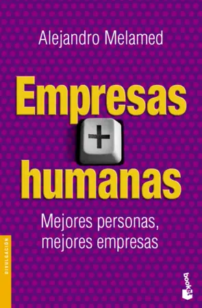 Portada Empresas mas humanas
